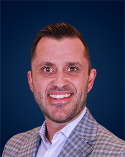 Senior Mortgage Loan Officer Bubba Fleming