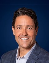 Venture President & Mortgage Loan Officer Nick Russo