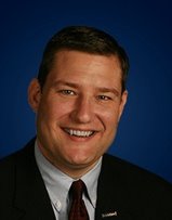 Mortgage Loan Officer John Hamilton