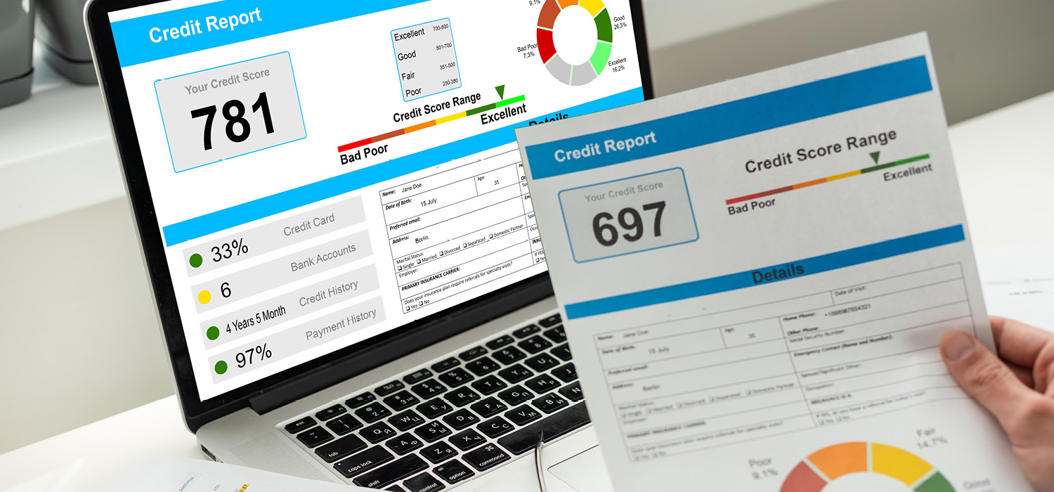 Soft vs. Hard Credit Pulls: What Homebuyers Need to Know